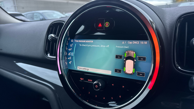 MINI Countryman 1.5 Cooper Classic 5dr Petrol Hatchback